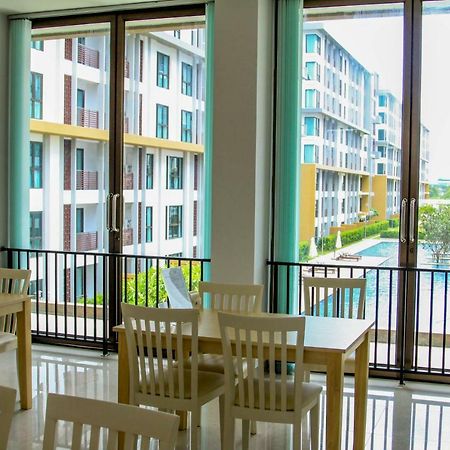 Wellness Park Residence Bang Pa-in Kültér fotó