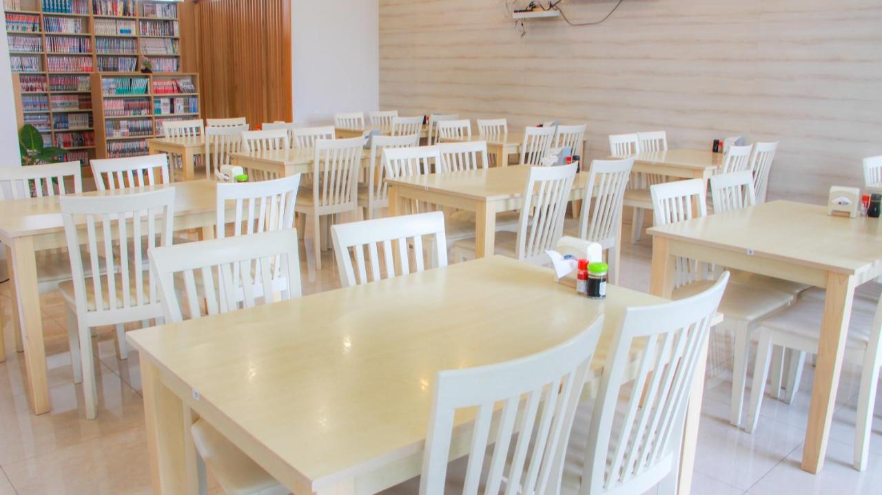 Wellness Park Residence Bang Pa-in Kültér fotó