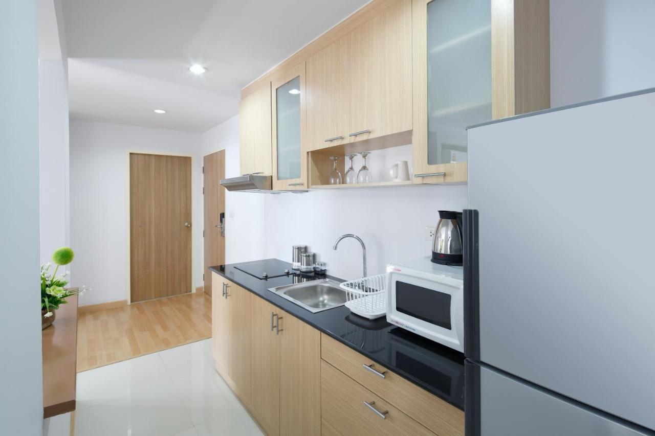 Wellness Park Residence Bang Pa-in Kültér fotó