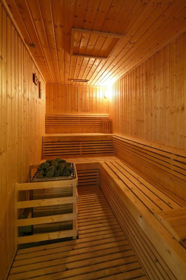 Wellness Park Residence Bang Pa-in Kültér fotó
