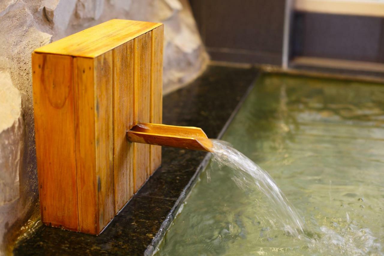 Wellness Park Residence Bang Pa-in Kültér fotó