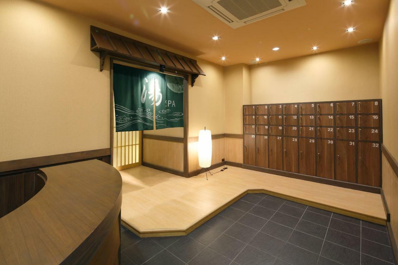 Wellness Park Residence Bang Pa-in Kültér fotó
