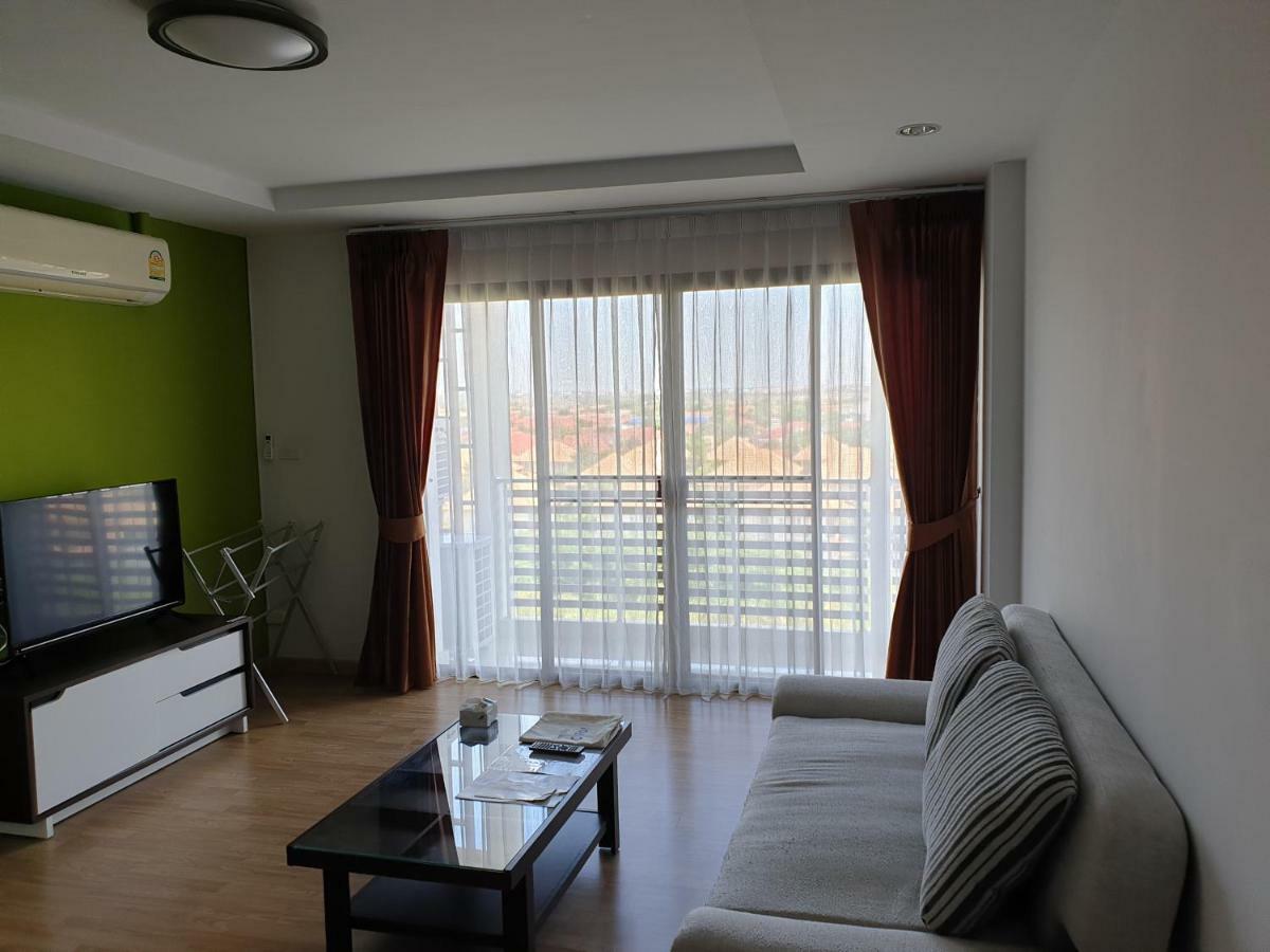Wellness Park Residence Bang Pa-in Kültér fotó