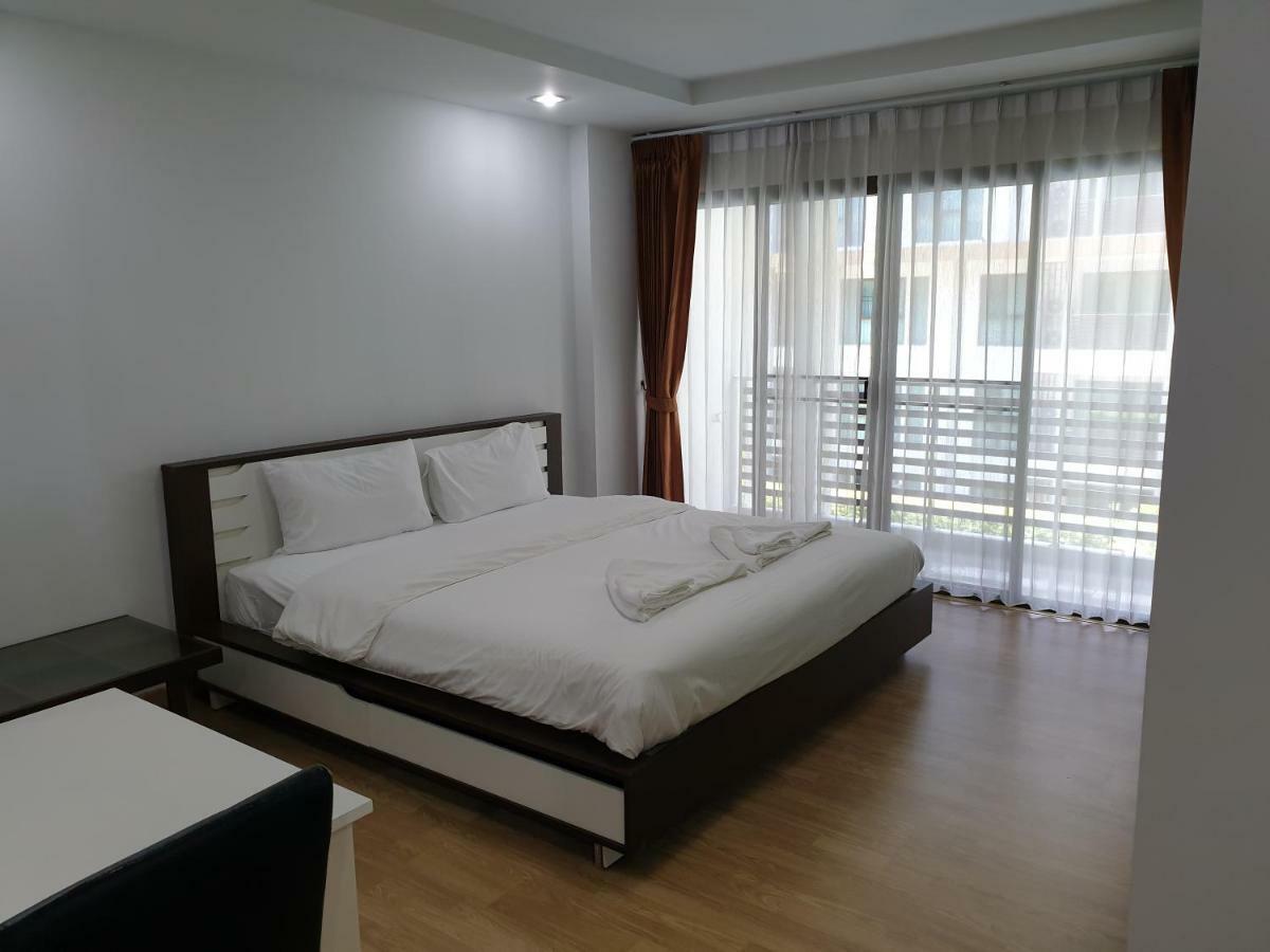 Wellness Park Residence Bang Pa-in Kültér fotó