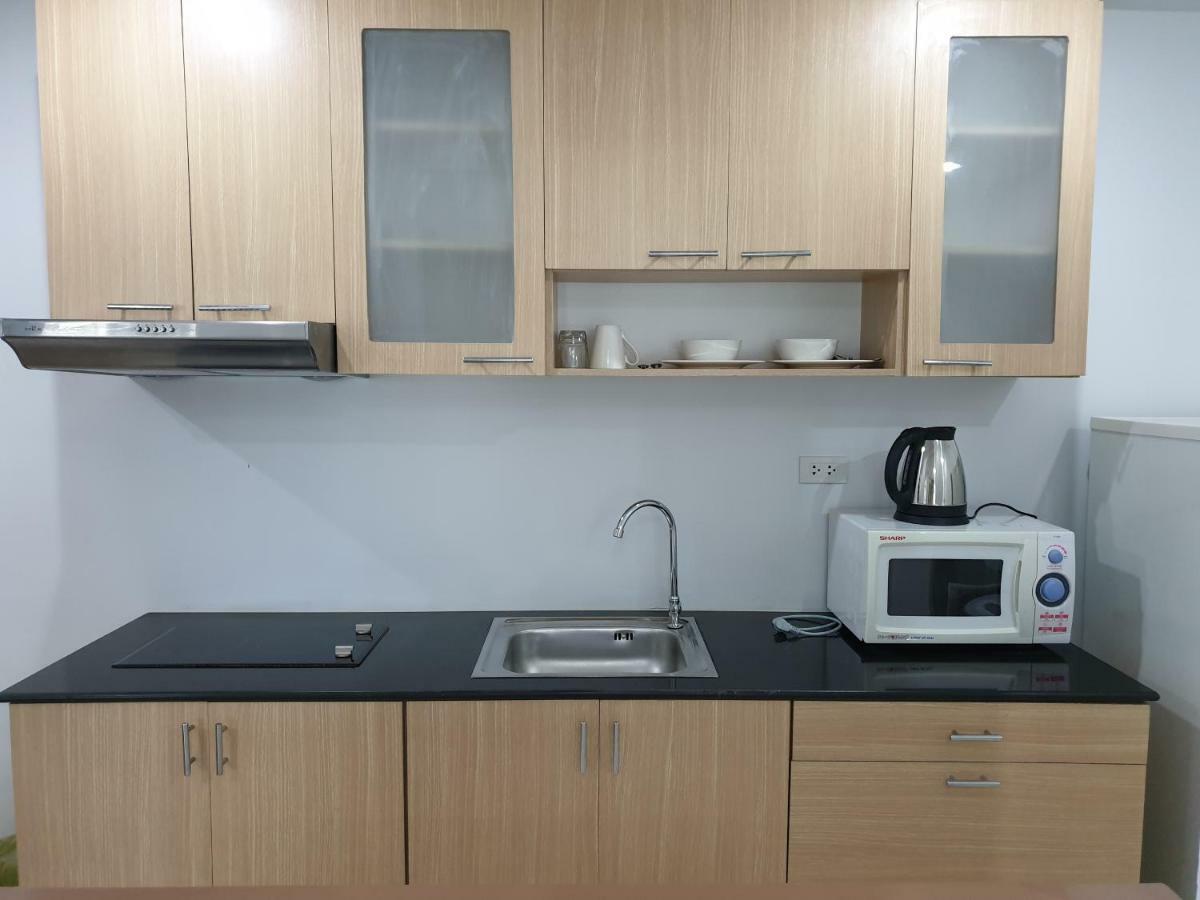 Wellness Park Residence Bang Pa-in Kültér fotó